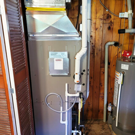 hot-water-tank